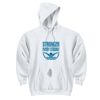 DryBlend ® Pullover Hooded Sweatshirt Thumbnail