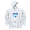 DryBlend ® Pullover Hooded Sweatshirt Thumbnail