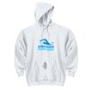 DryBlend ® Pullover Hooded Sweatshirt Thumbnail