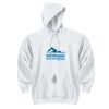 DryBlend ® Pullover Hooded Sweatshirt Thumbnail