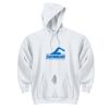 DryBlend ® Pullover Hooded Sweatshirt Thumbnail