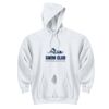 DryBlend ® Pullover Hooded Sweatshirt Thumbnail