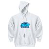 DryBlend ® Pullover Hooded Sweatshirt Thumbnail