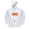 DryBlend ® Pullover Hooded Sweatshirt Thumbnail