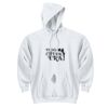 DryBlend ® Pullover Hooded Sweatshirt Thumbnail
