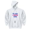 DryBlend ® Pullover Hooded Sweatshirt Thumbnail