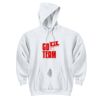 DryBlend ® Pullover Hooded Sweatshirt Thumbnail