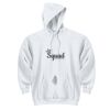 DryBlend ® Pullover Hooded Sweatshirt Thumbnail