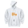 DryBlend ® Pullover Hooded Sweatshirt Thumbnail