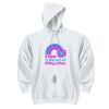 DryBlend ® Pullover Hooded Sweatshirt Thumbnail