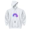 DryBlend ® Pullover Hooded Sweatshirt Thumbnail