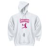 DryBlend ® Pullover Hooded Sweatshirt Thumbnail
