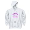 DryBlend ® Pullover Hooded Sweatshirt Thumbnail