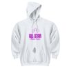DryBlend ® Pullover Hooded Sweatshirt Thumbnail