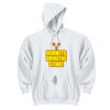 DryBlend ® Pullover Hooded Sweatshirt Thumbnail