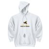 DryBlend ® Pullover Hooded Sweatshirt Thumbnail