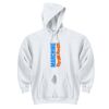 DryBlend ® Pullover Hooded Sweatshirt Thumbnail