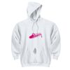 DryBlend ® Pullover Hooded Sweatshirt Thumbnail