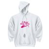 DryBlend ® Pullover Hooded Sweatshirt Thumbnail
