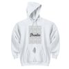 DryBlend ® Pullover Hooded Sweatshirt Thumbnail