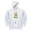 DryBlend ® Pullover Hooded Sweatshirt Thumbnail