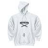 DryBlend ® Pullover Hooded Sweatshirt Thumbnail