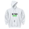 DryBlend ® Pullover Hooded Sweatshirt Thumbnail