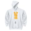 DryBlend ® Pullover Hooded Sweatshirt Thumbnail