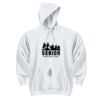 DryBlend ® Pullover Hooded Sweatshirt Thumbnail