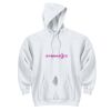 DryBlend ® Pullover Hooded Sweatshirt Thumbnail