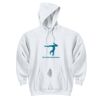 DryBlend ® Pullover Hooded Sweatshirt Thumbnail