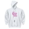 DryBlend ® Pullover Hooded Sweatshirt Thumbnail
