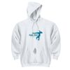 DryBlend ® Pullover Hooded Sweatshirt Thumbnail