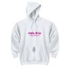 DryBlend ® Pullover Hooded Sweatshirt Thumbnail