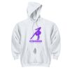DryBlend ® Pullover Hooded Sweatshirt Thumbnail