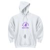 DryBlend ® Pullover Hooded Sweatshirt Thumbnail