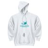 DryBlend ® Pullover Hooded Sweatshirt Thumbnail