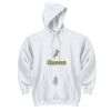 DryBlend ® Pullover Hooded Sweatshirt Thumbnail