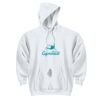 DryBlend ® Pullover Hooded Sweatshirt Thumbnail