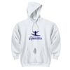 DryBlend ® Pullover Hooded Sweatshirt Thumbnail