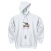 DryBlend ® Pullover Hooded Sweatshirt Thumbnail