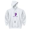 DryBlend ® Pullover Hooded Sweatshirt Thumbnail