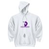 DryBlend ® Pullover Hooded Sweatshirt Thumbnail