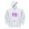 DryBlend ® Pullover Hooded Sweatshirt Thumbnail