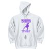 DryBlend ® Pullover Hooded Sweatshirt Thumbnail