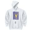 DryBlend ® Pullover Hooded Sweatshirt Thumbnail