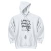 DryBlend ® Pullover Hooded Sweatshirt Thumbnail
