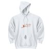 DryBlend ® Pullover Hooded Sweatshirt Thumbnail