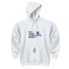DryBlend ® Pullover Hooded Sweatshirt Thumbnail