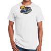 Ultra Cotton ® 100% Cotton T Shirt Thumbnail